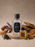 ROYAL BLEND - 55 ML